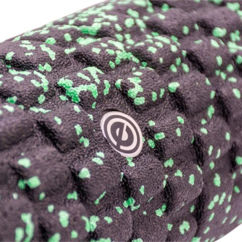 WAŁEK ROLLER JOGA EPP CZARNY 14x33CM 190G