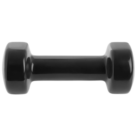 ZESTAW HANTLI VDB 7KG STOJAK CHOINKA ENERO FIT