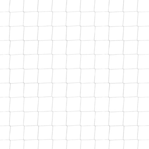 BRAMKA DO PIŁKI NOŻNEJ ENERO Z SIATKĄ 240x150x90CM FI 25 i 22mm