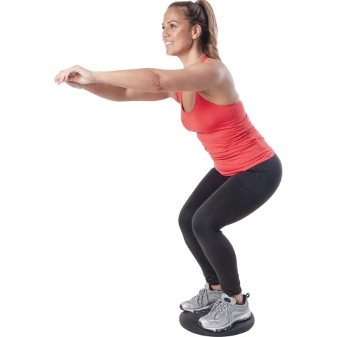 DYSK PODUSZKA SENSOMOTORYCZNA 32x6CM PURE 2 IMPROVE