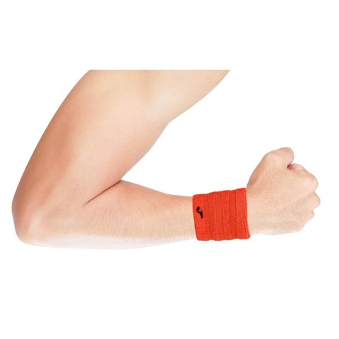 FROTKA OPASKA NA RĘKĘ PODWÓJNA JOMA SLAM PRO POMARAŃCZOWA 400701.000