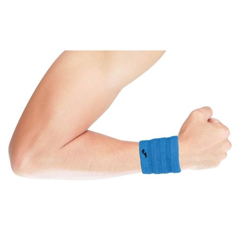 FROTKA OPASKA NA RĘKĘ PODWÓJNA JOMA SLAM TURKUSOWA 400701.000