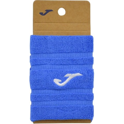 FROTKI OPASKI NA RĘKĘ JOMA SLAM PRO 2 SZT.- NIEBIESKIE 400740.000