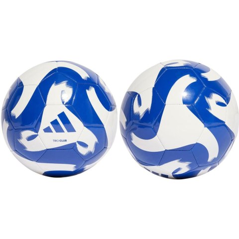 PIŁKA NOŻNA ADIDAS TIRO CLUB HZ4168 R.3