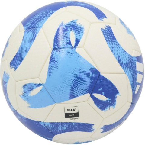 PIŁKA NOŻNA ADIDAS TIRO LEAGUE TB HT2429 R.5