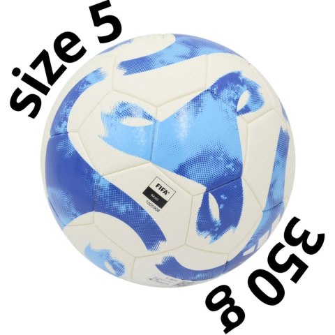 PIŁKA NOŻNA ADIDAS TIRO LEAGUE TB HT2429 R.5