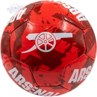 PIŁKA NOŻNA ARSENAL FC R.5