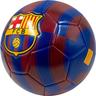 PIŁKA NOŻNA FC BARCELONA HOME 2025/2026 R.5