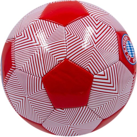 PIŁKA NOŻNA FC BAYERN MUNCHEN R.5