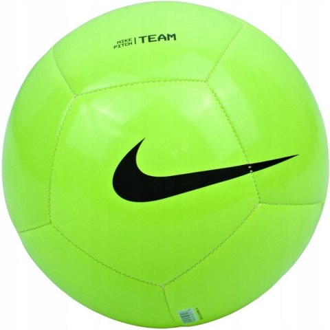 PIŁKA NOŻNA NIKE PITCH TEAM FZ7553 359 R.5