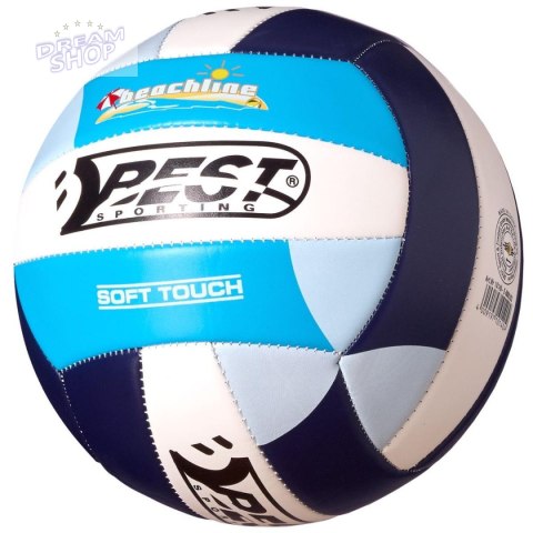 PIŁKA SIATKOWA BEST SPORTING CALIFORNIA BLUE R.5