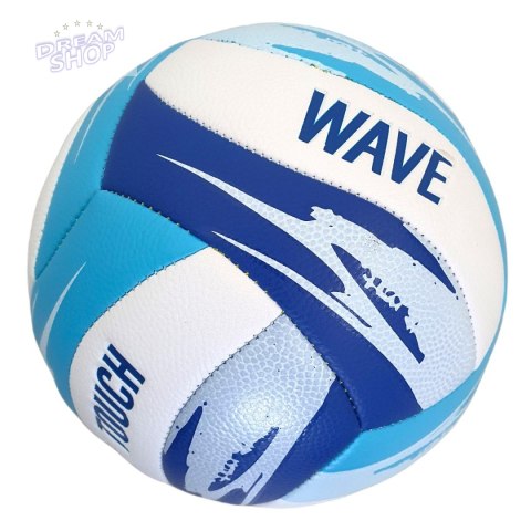 PIŁKA SIATKOWA ENERO PRO WAVE SOFT TOUCH