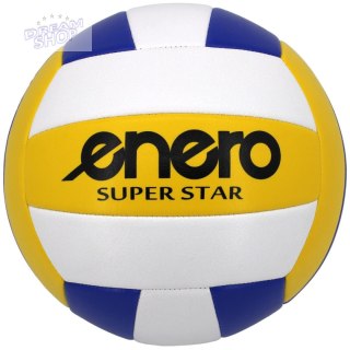 PIŁKA SIATKOWA ENERO SUPER STAR R.5