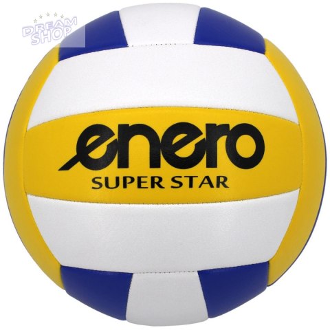 PIŁKA SIATKOWA ENERO SUPER STAR R.5