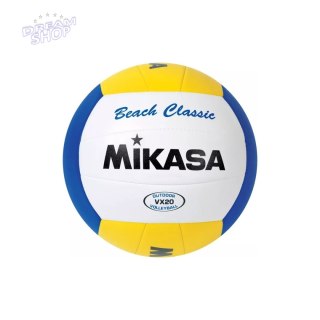 PIŁKA SIATKOWA MIKASA VX20