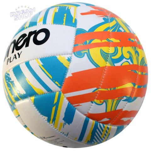 PIŁKA SIATKOWA PLAŻOWA ENERO PLAY R.5