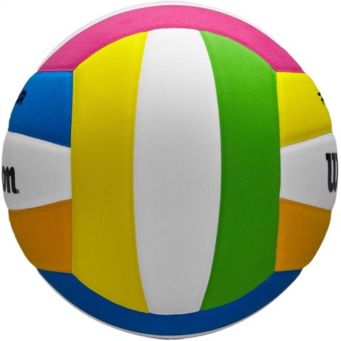 PIŁKA SIATKOWA WILSON PRO TOUR VB MULTICOLOR