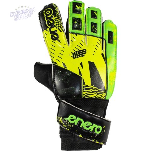 RĘKAWICE BRAMKARSKIE ENERO ULTRA R.7