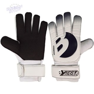 RĘKAWICE BRAMKARSKIE JUNIOR BEST SPORTING R.5