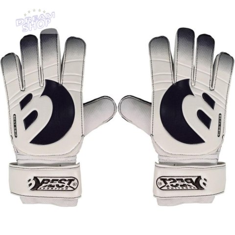 RĘKAWICE BRAMKARSKIE JUNIOR BEST SPORTING R.6