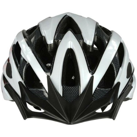 KASK ROWEROWY REGULOWANY DUNLOP MTB GREY R. M (55-58CM)