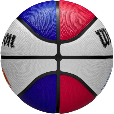 PIŁKA DO KOSZYKÓWKI WILSON JR NBA DRV LIGHT PLUS BSKT R.5