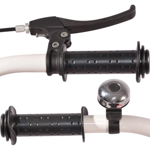 ROWER DZIECIĘCY 20 ENERO LADY RIDER