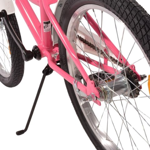 ROWER DZIECIĘCY 20 ENERO LADY RIDER