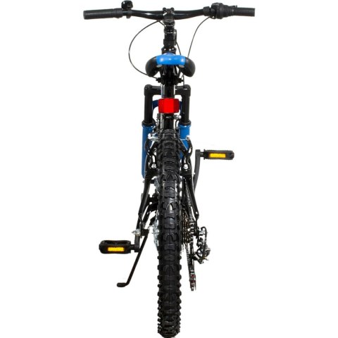 ROWER DZIECIĘCY 20 ENERO SPEED UP 6-BIEGOWY