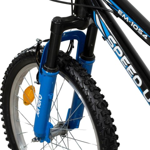 ROWER DZIECIĘCY 20 ENERO SPEED UP 6-BIEGOWY