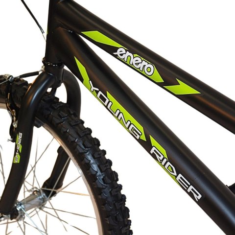 ROWER DZIECIĘCY 20 ENERO YOUNG RIDER