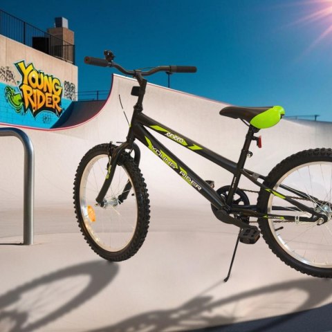 ROWER DZIECIĘCY 20 ENERO YOUNG RIDER