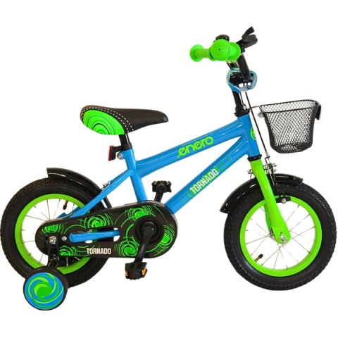 ROWEREK DZIECIĘCY 12 ENERO TORNADO