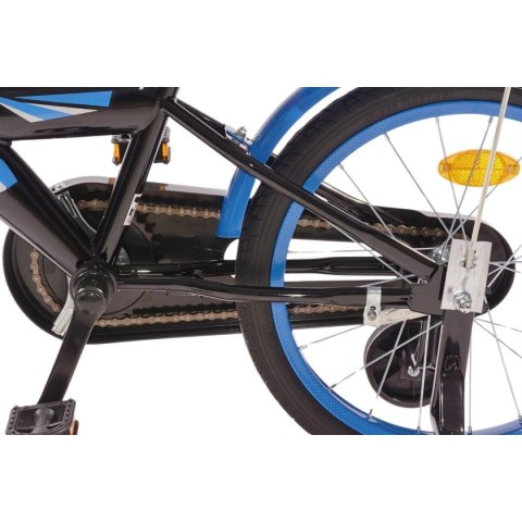 ROWEREK DZIECIĘCY 18 ENERO EM-1057