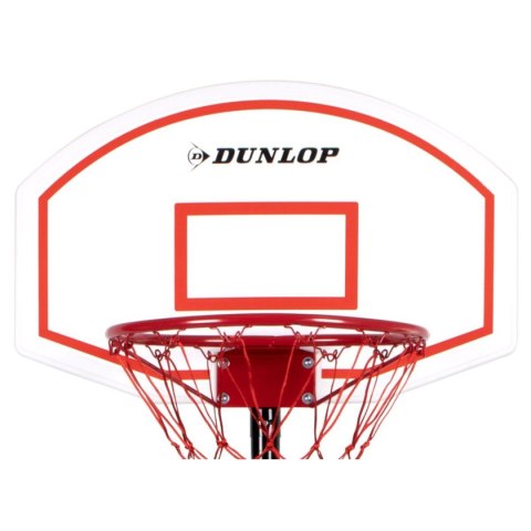 ZESTAW REGULOWANY DO KOSZYKÓWKI DUNLOP 1,65-2,05M