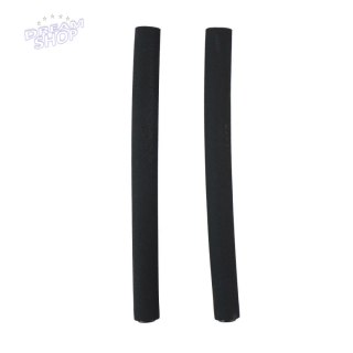 CHWYTY RĄCZKI GRIPY KIEROWNICY 380MM BICYCLE GEAR