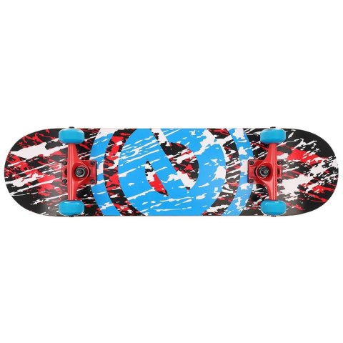 DESKOROLKA DREWNIANA 79x20CM SCRATCH