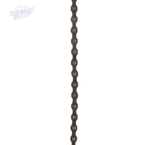 ŁAŃCUCH ROWEROWY 116OGNIW MTB 6 RZĘDOWY 12,7 x 2,4 MM BICYCLE GEAR