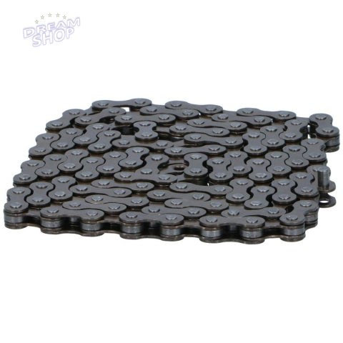 ŁAŃCUCH ROWEROWY 116OGNIW MTB 6 RZĘDOWY 12,7 x 2,4 MM BICYCLE GEAR