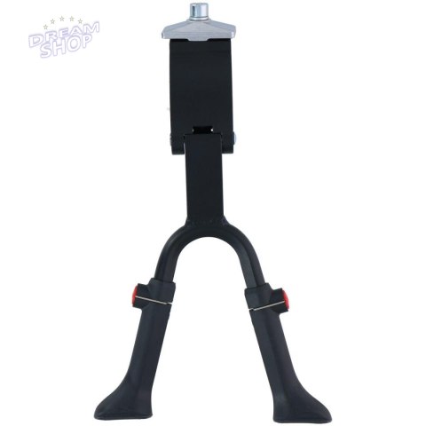 NÓŻKA STOPKA PODPÓRKA DO ROWERU 24-28 CENTRALNA 2 NOGI BICYCLE GEAR