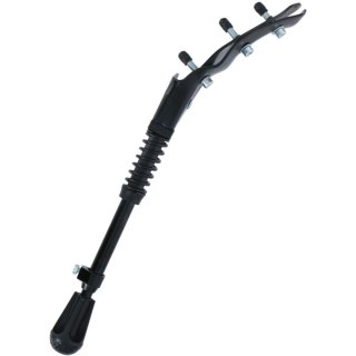 NÓŻKA STOPKA ROWEROWA TYŁ REGULOWANA 24''-28'' DUNLOP