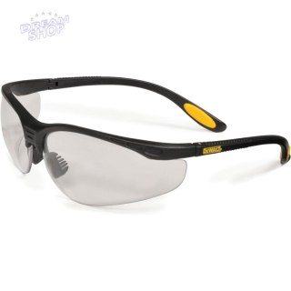 OKULARY TAKTYCZNE OCHRONNE DEWALT REINFORCER PROTECTIVE SPACTAC
