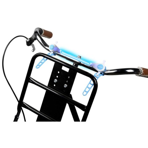 OPASKA ŚWIECĄCA LED GRUNDIG NIEBIESKI