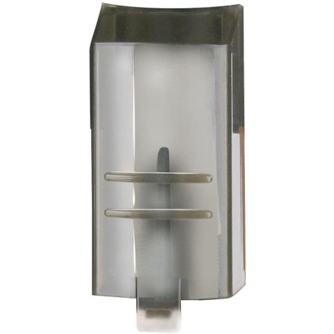 POMPKA WARSZTATOWO ROWEROWA DUNLOP 174 PSI (12bar) ŻÓŁTA