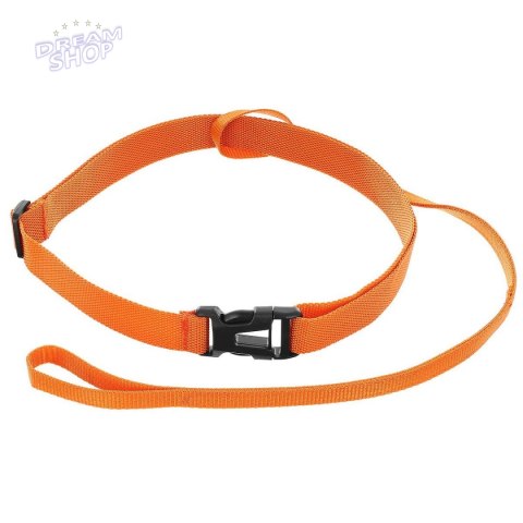 DMUCHANA BOJKA ASEKURACYJNA SUCHA KIESZEŃ 2W1 ENERO 72X36CM