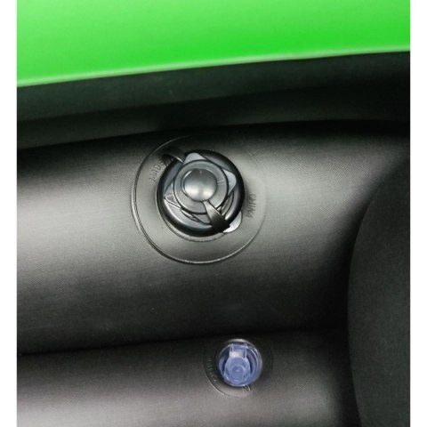 KAJAK 1 OSOBOWY SET 274x77x43CM 34176