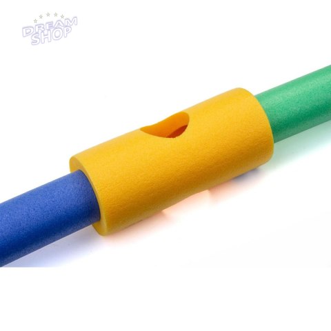 ŁĄCZNIK DO MAKARONU 4 HOLED COMFY PPOC0005