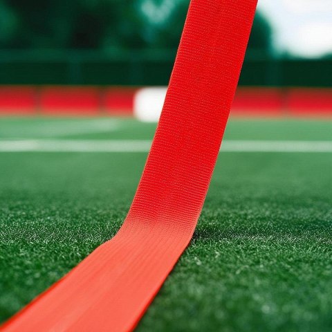 LINA POLA BOISKA DO BADMINTONA REGULOWANE 13,4x6,1M ENERO PRO