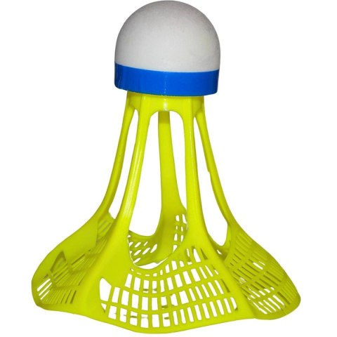 LOTKA BADMINTON AIR SHUTTER 3SZT ENERO PRO