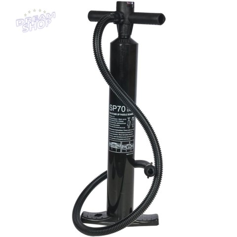 POMPKA STANDARD SUP ENERO 2.2L 25Psi